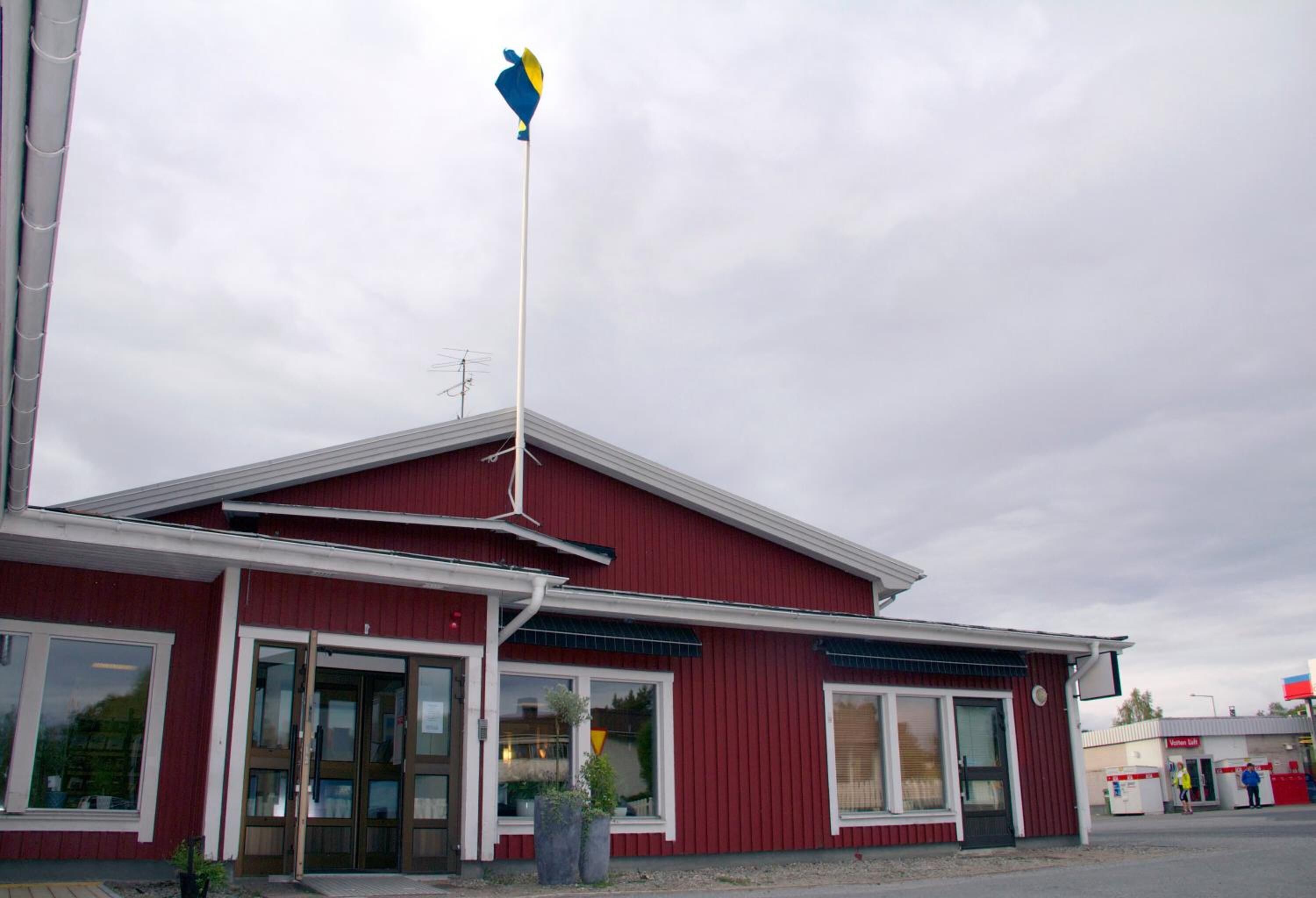 Eksteriør