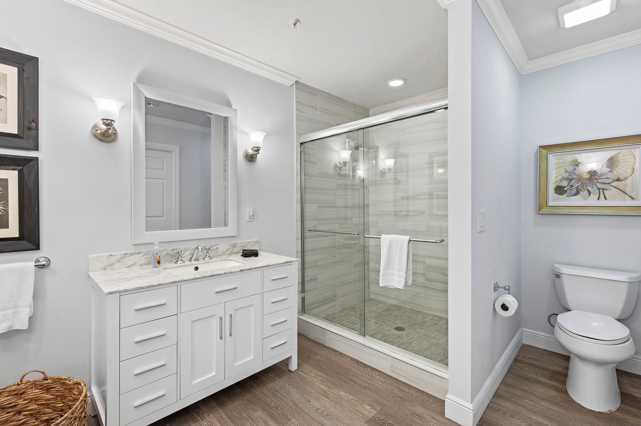 Kamar mandi