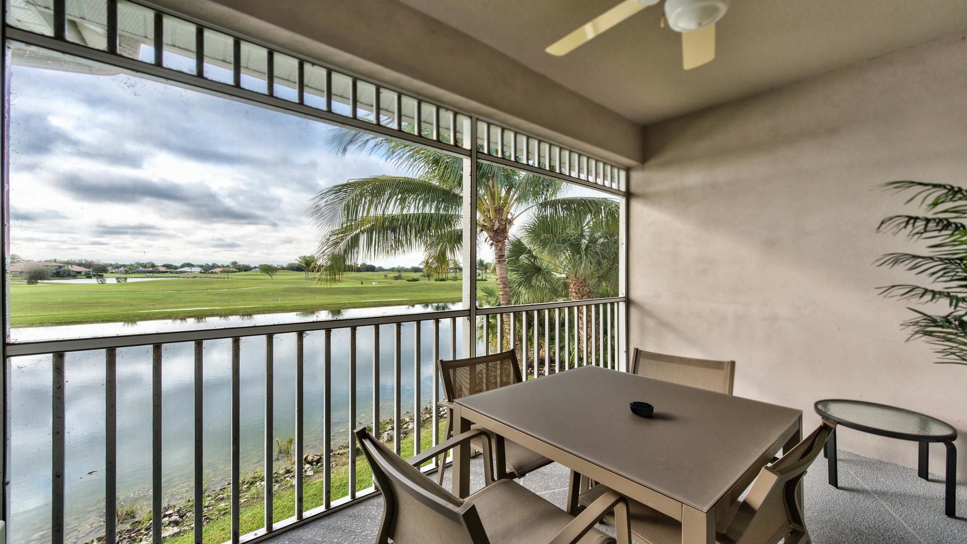 Deluxe House, 2 Bedrooms, Golf View, Lakeside | Balcony
