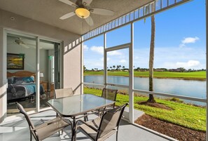 ระเบียง