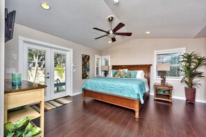 Luxury House, 3 Bedrooms, Pool View, Poolside | 3 bedrooms