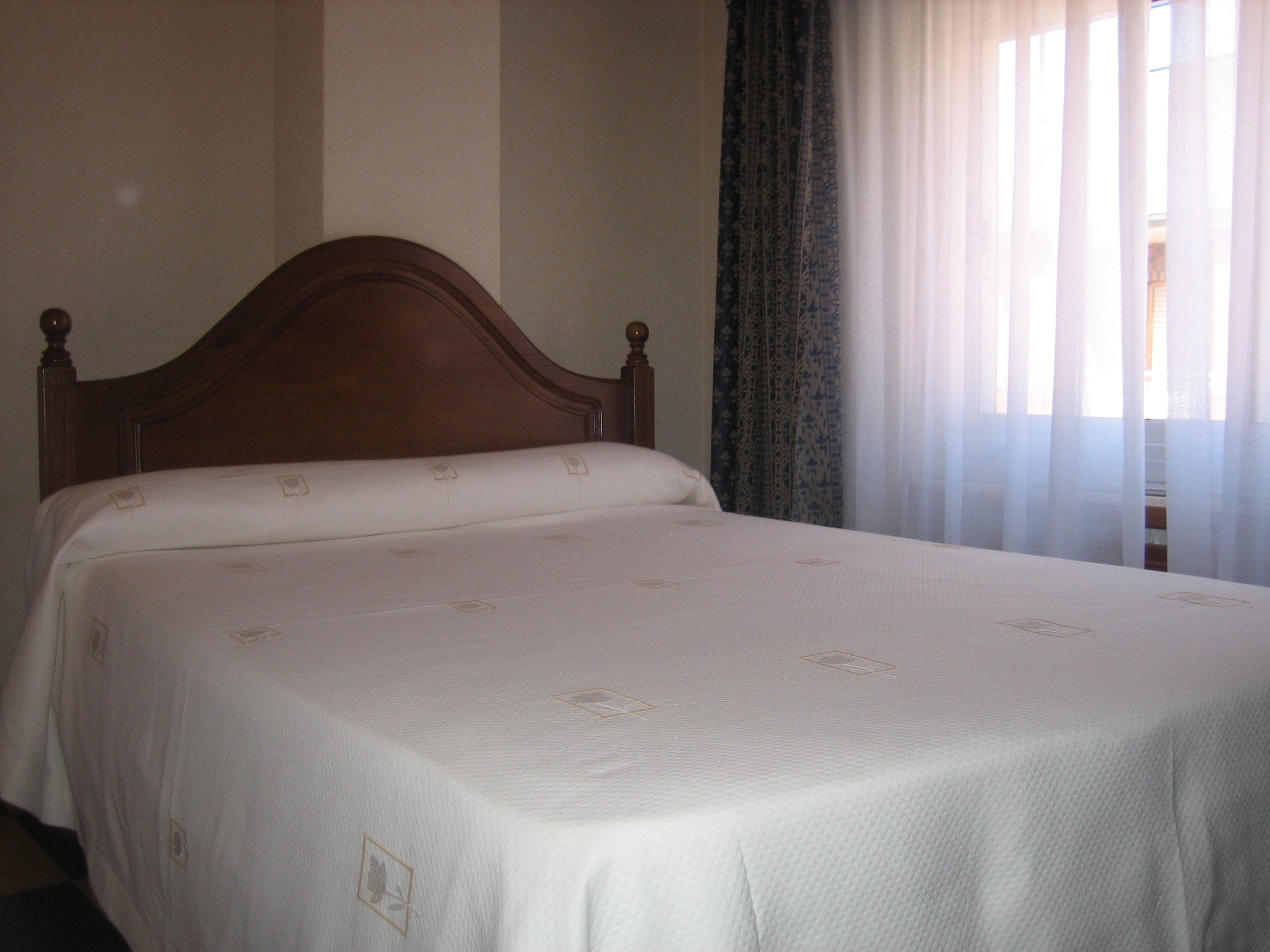 Foto - Hostal Restaurante la Trucha