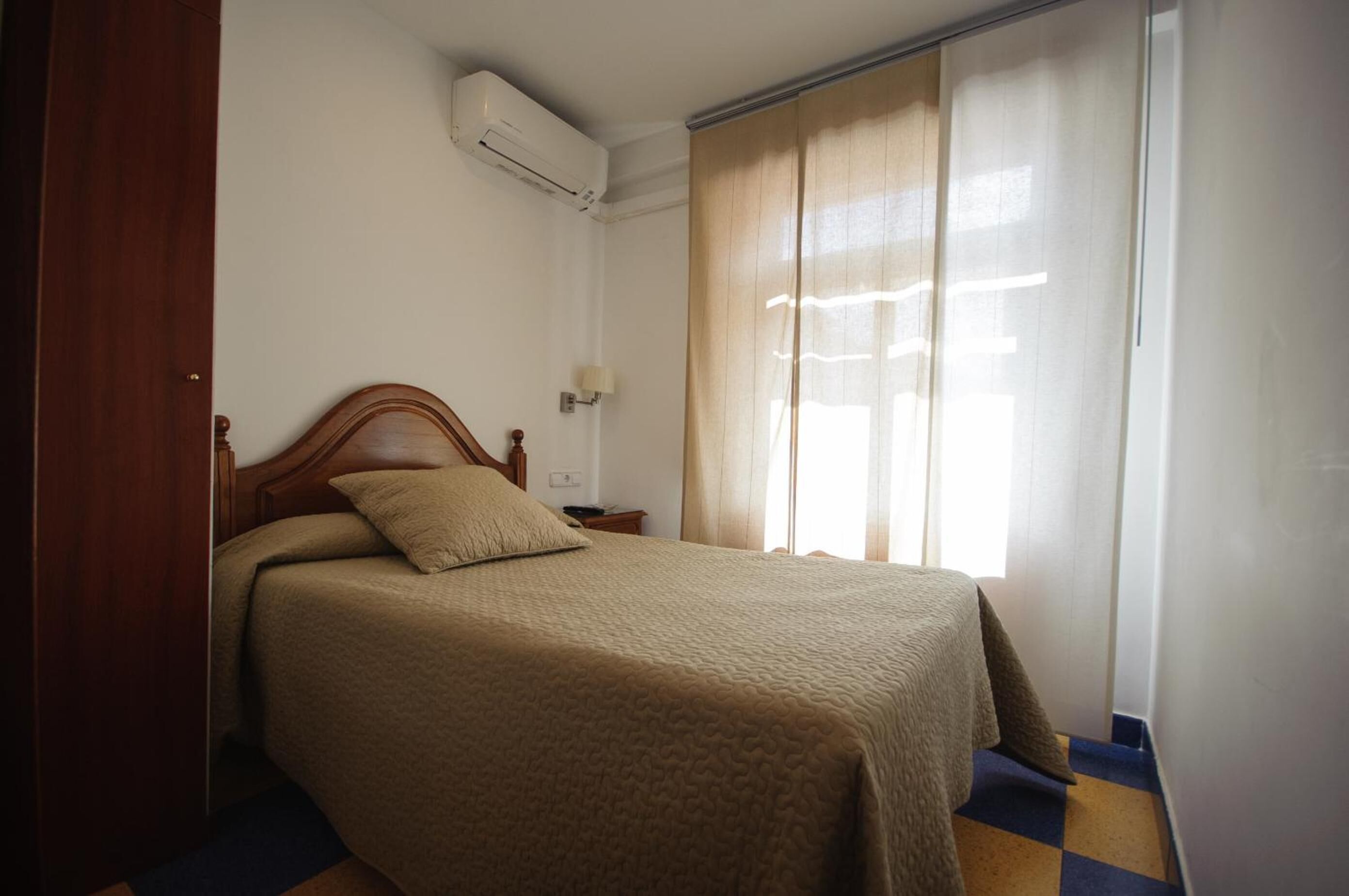 Foto - Hostal Restaurante la Trucha