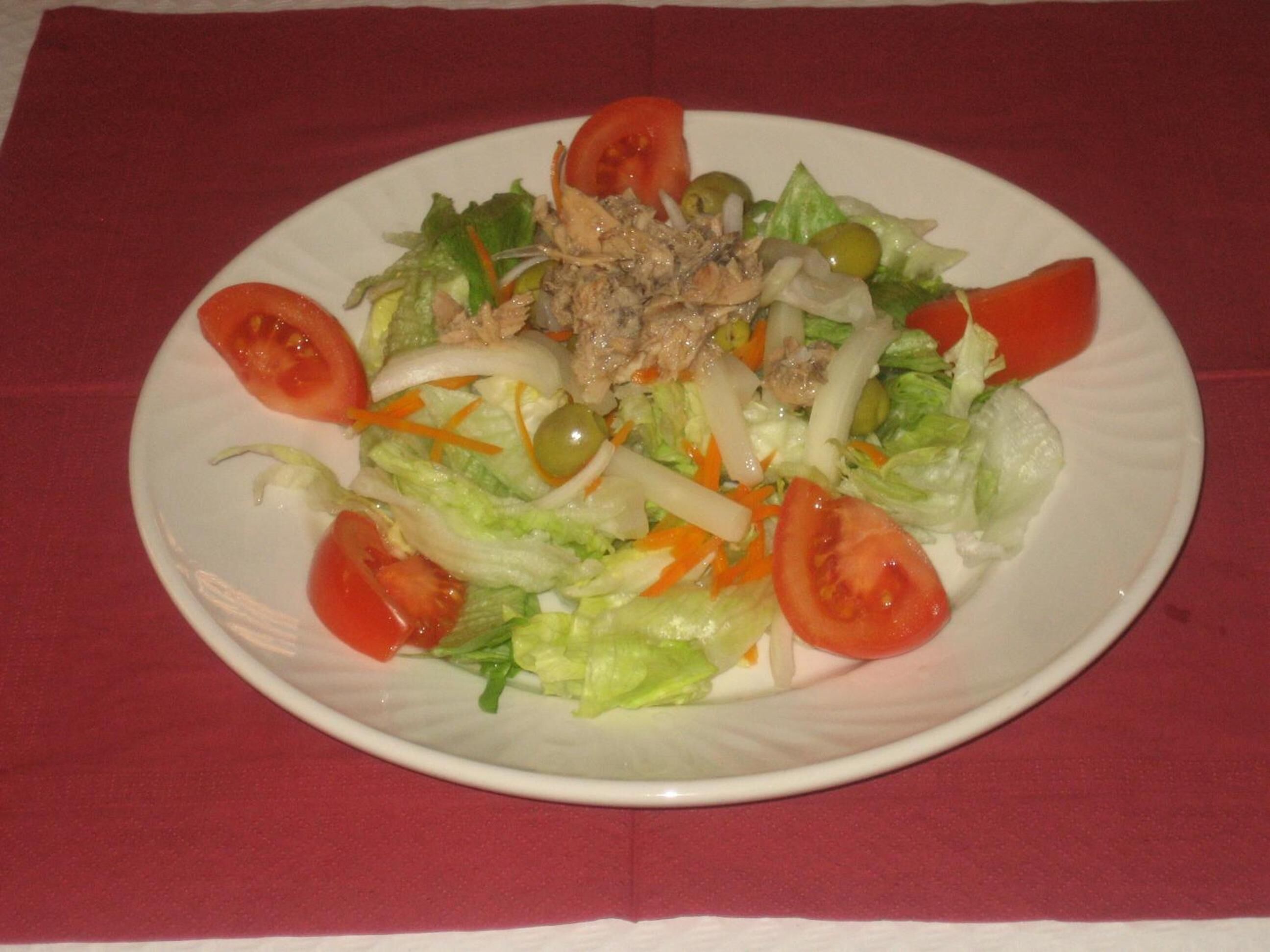 Foto - Hostal Restaurante la Trucha