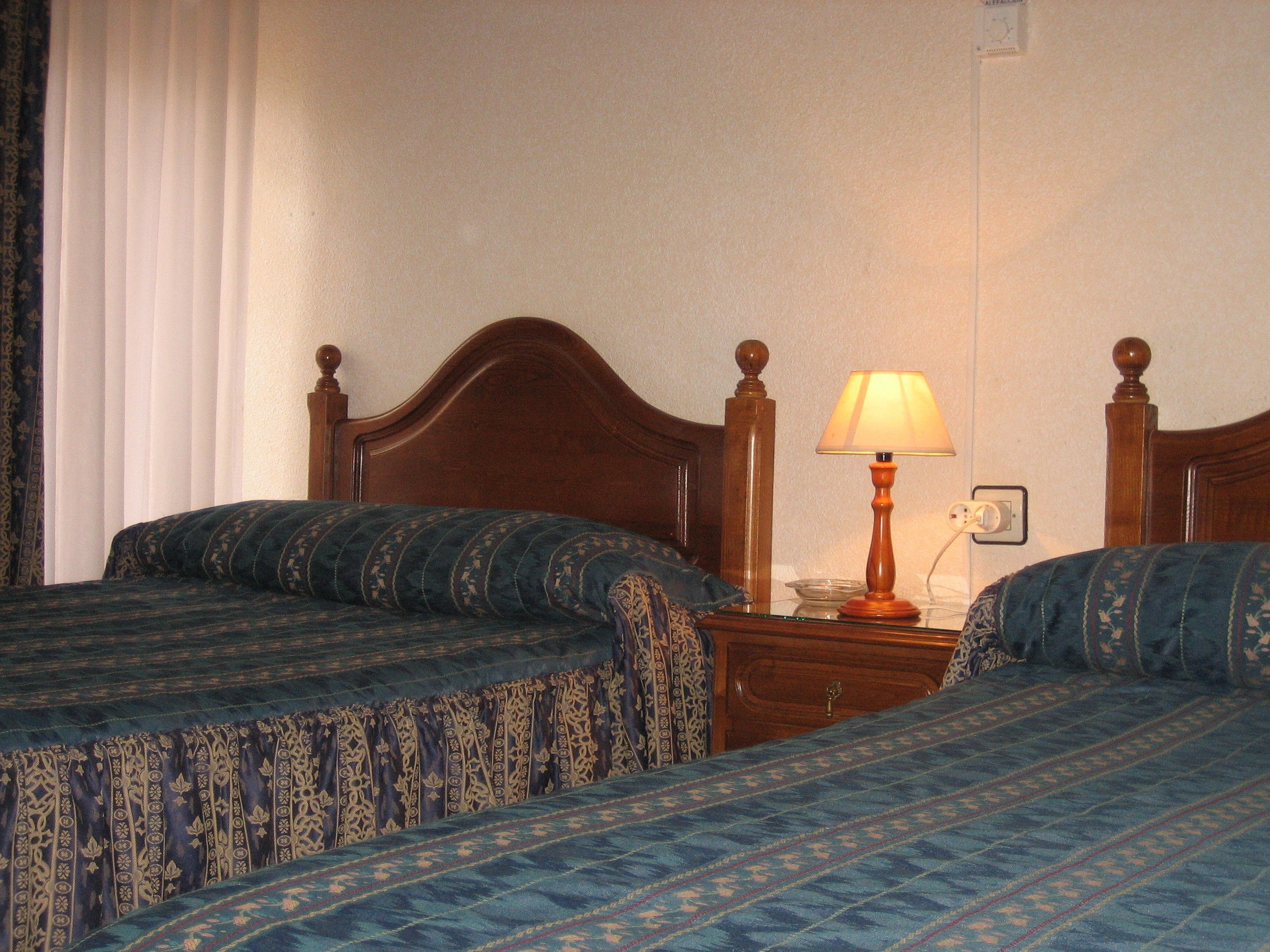 Foto - Hostal Restaurante la Trucha