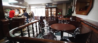 Hostal Restaurante la Trucha