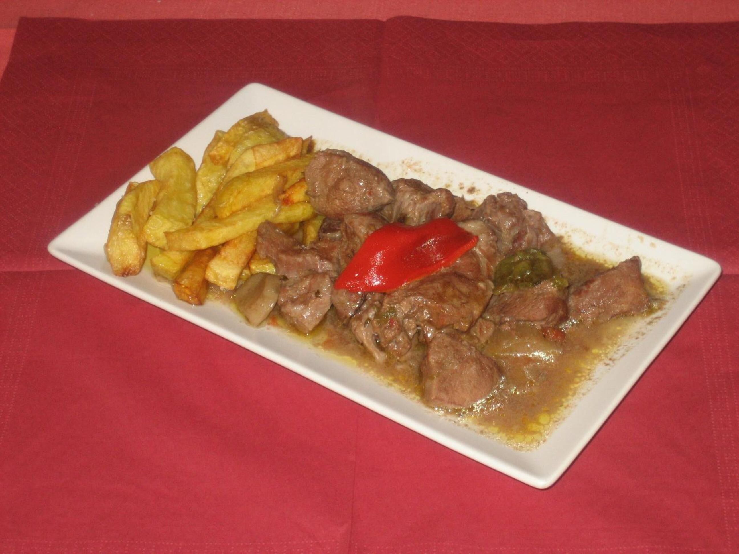 Foto - Hostal Restaurante la Trucha