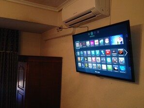 Room amenity - Hostal Restaurante la Trucha (Benavente)