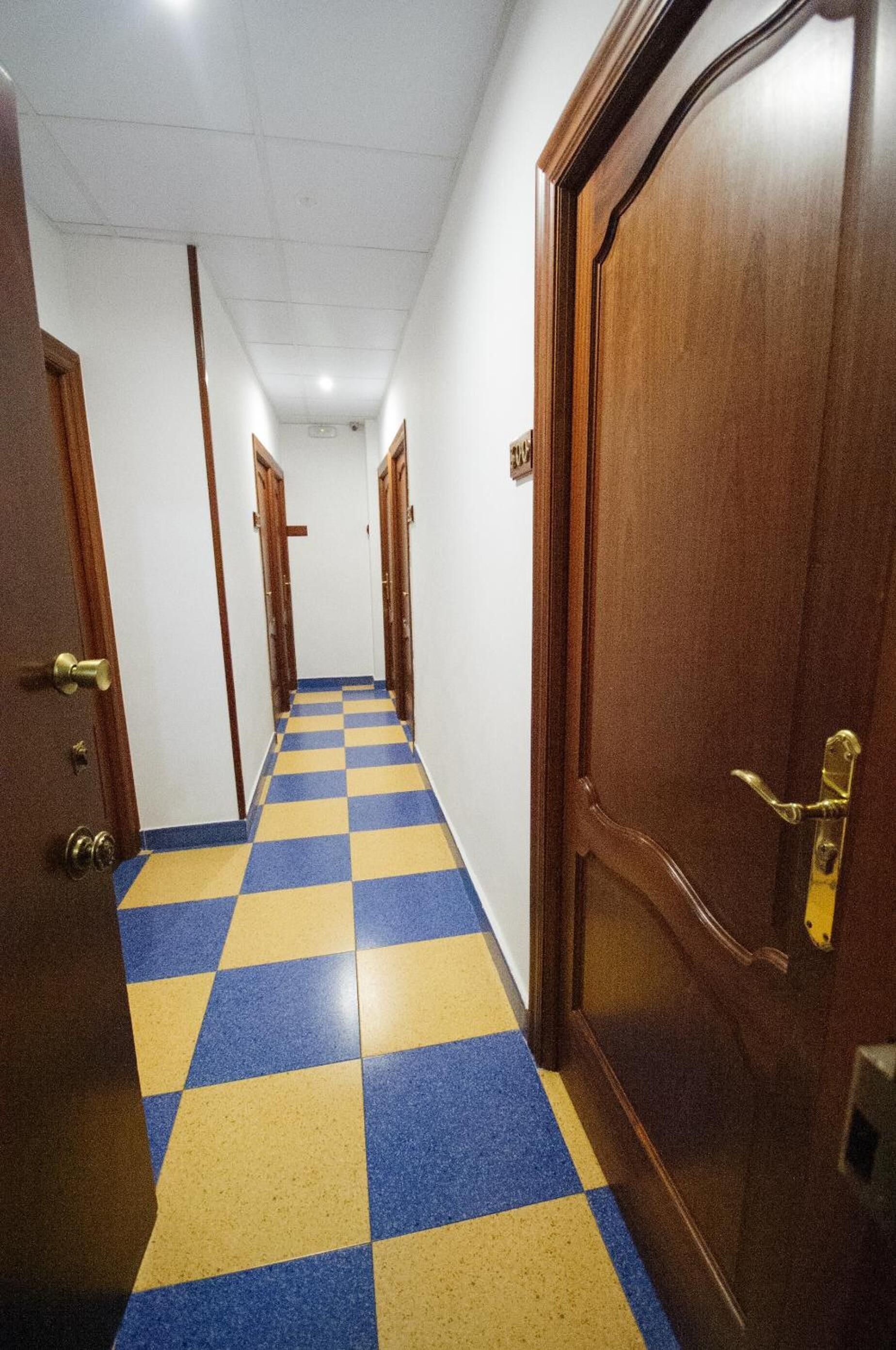 Foto - Hostal Restaurante la Trucha