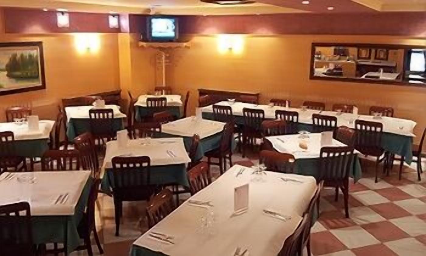 Foto - Hostal Restaurante la Trucha