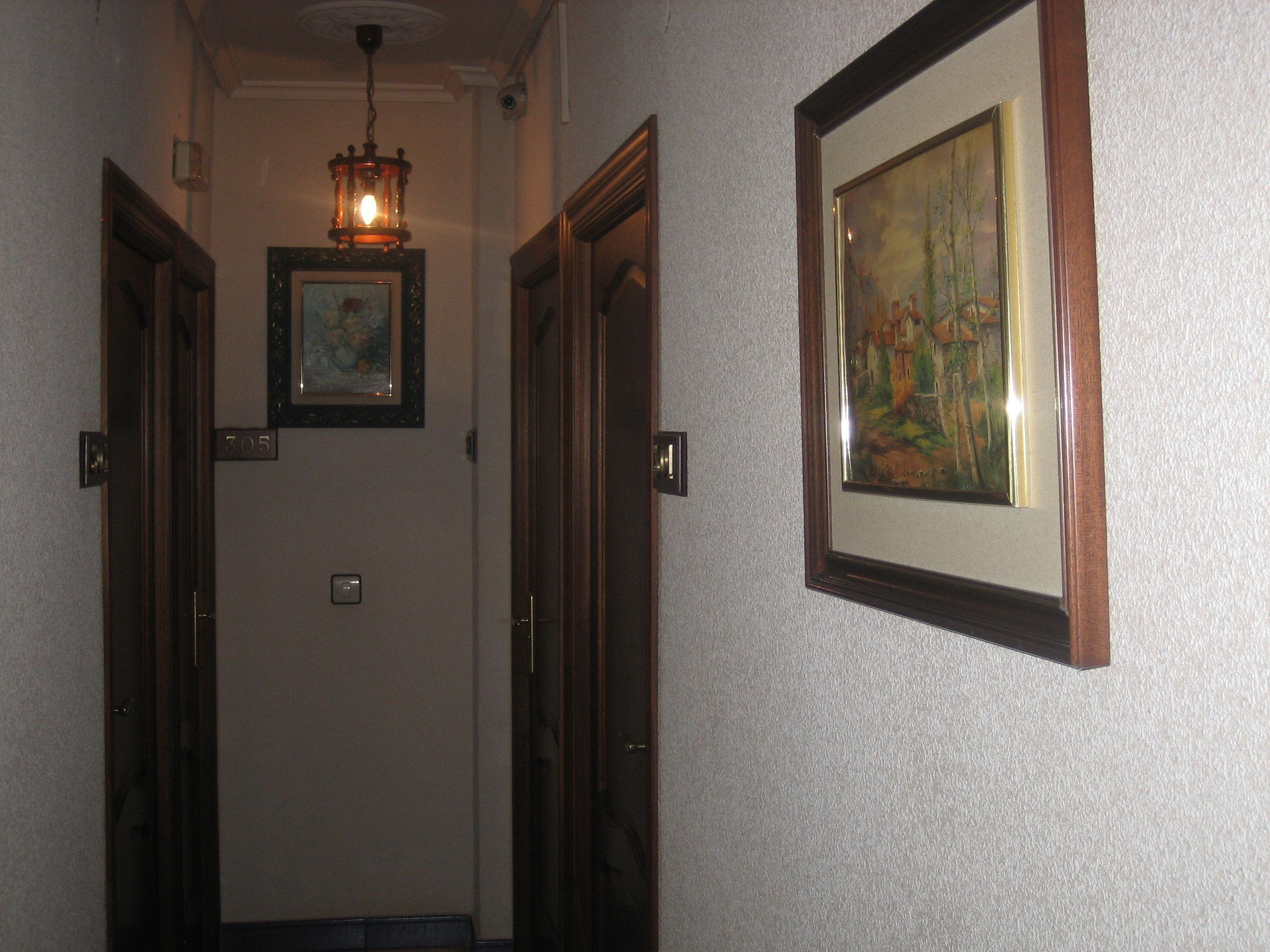 Foto - Hostal Restaurante la Trucha