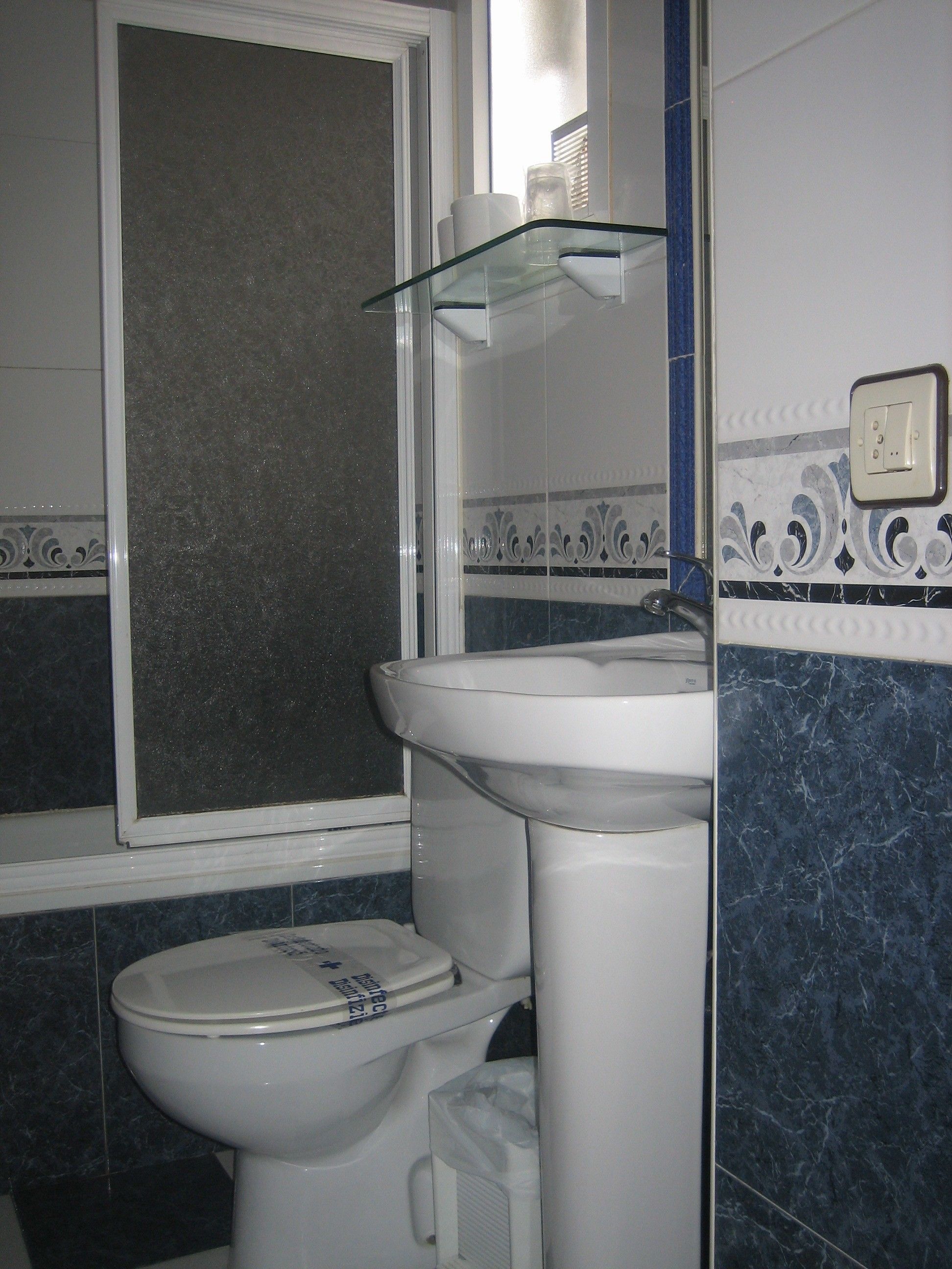 Foto - Hostal Restaurante la Trucha