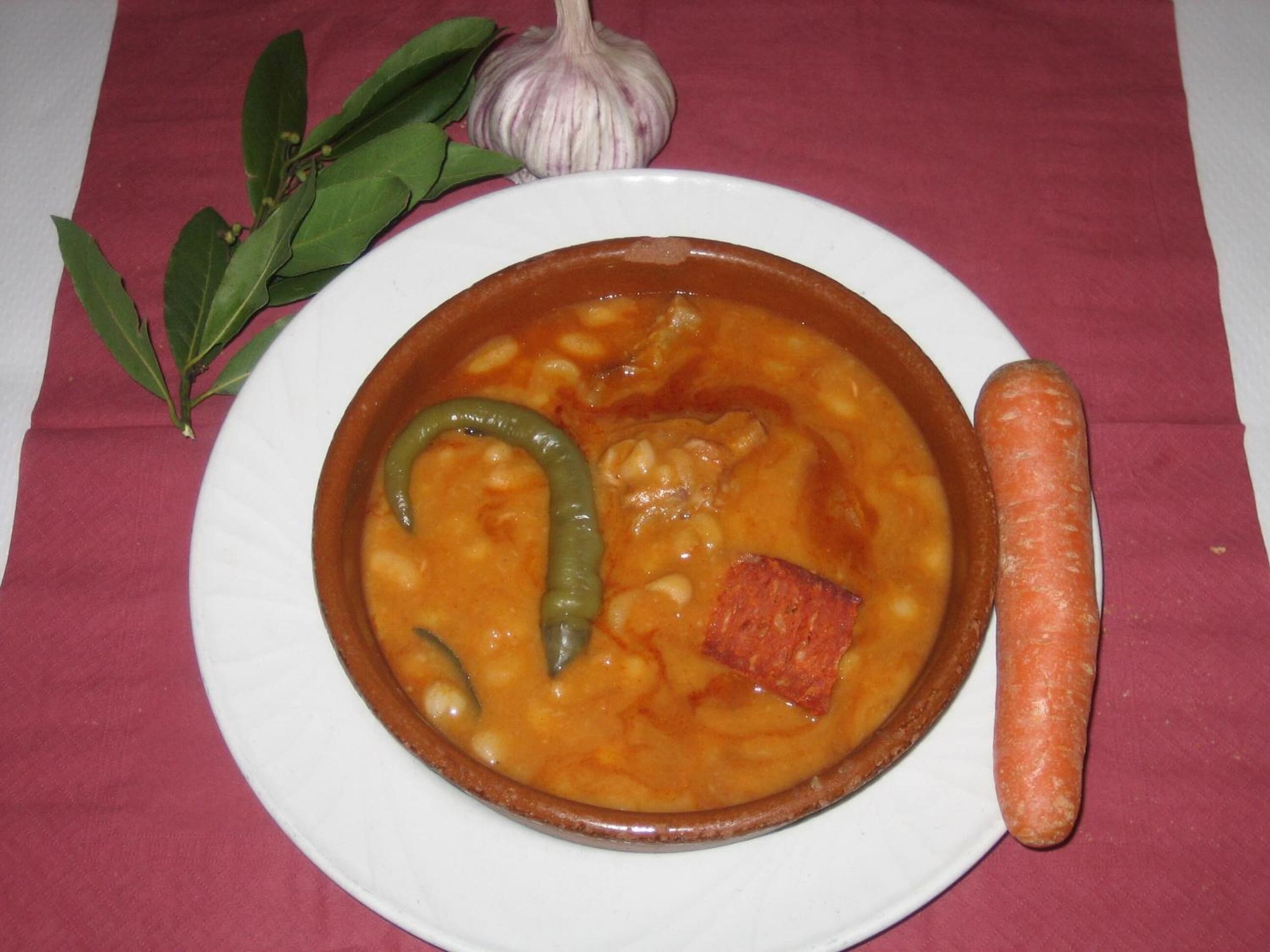 Foto - Hostal Restaurante la Trucha