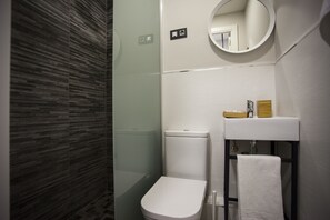 Camera doppia | Bagno | Asciugamani