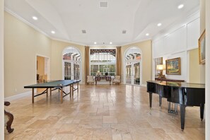 Aktiviteter for barn