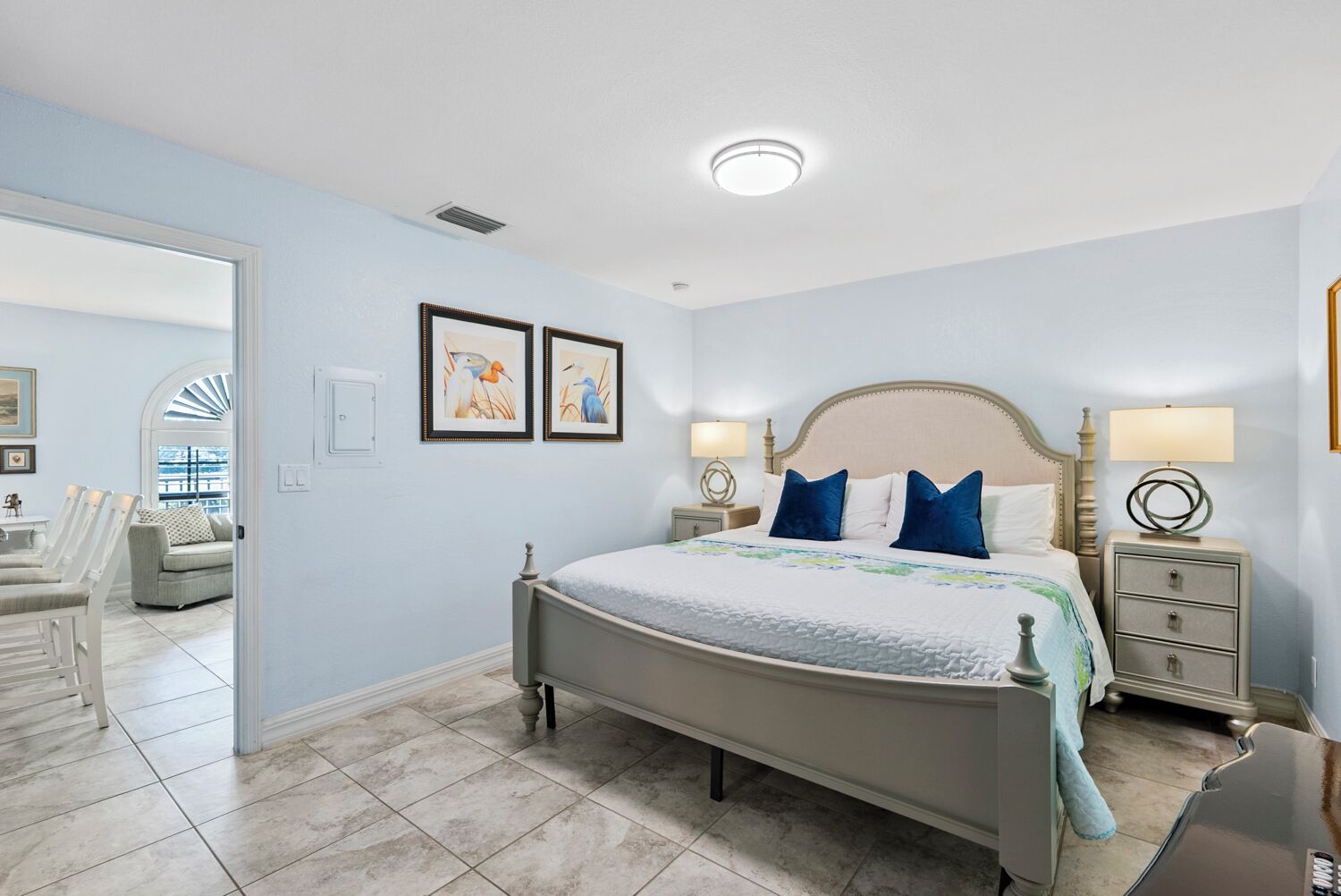 1 Schlafzimmer, Zimmersafe, Bügeleisen/Bügelbrett, kostenloses WLAN