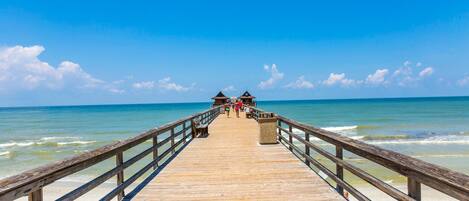 럭셔리 하우스, 침실 1개, 시내 전망, 이그제큐티브층 | 해변/바다 전망