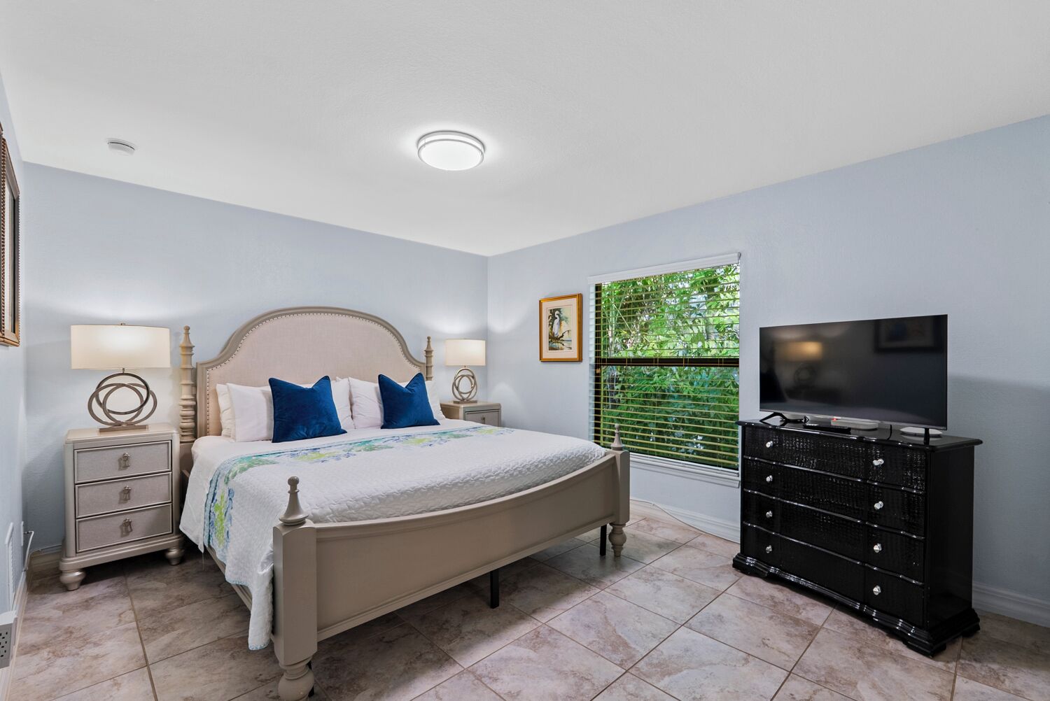 舒适公寓式客房 | 1 多间卧室、客房内保险箱、熨斗/熨衣板、免费 WiFi