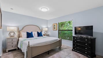 1 Schlafzimmer, Zimmersafe, BĂŒgeleisen/BĂŒgelbrett, kostenloses WLAN