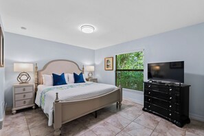 Condo Confort | 1 habitación y caja de seguridad en la habitación 