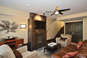 منطقة المعيشة