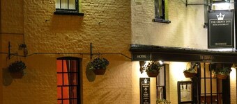 The Crown Hotel