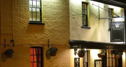 The Crown Hotel
