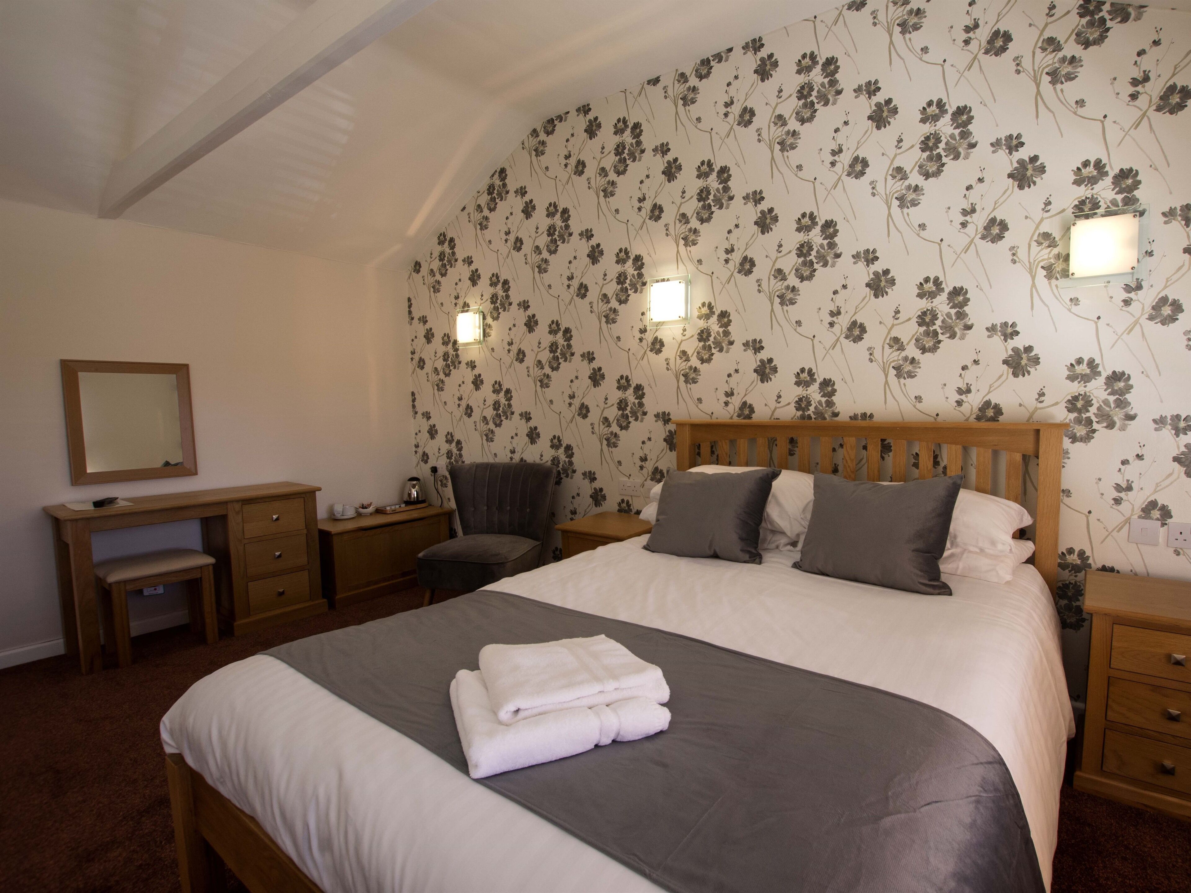 1 phòng ngủ, truy cập Internet không dây 