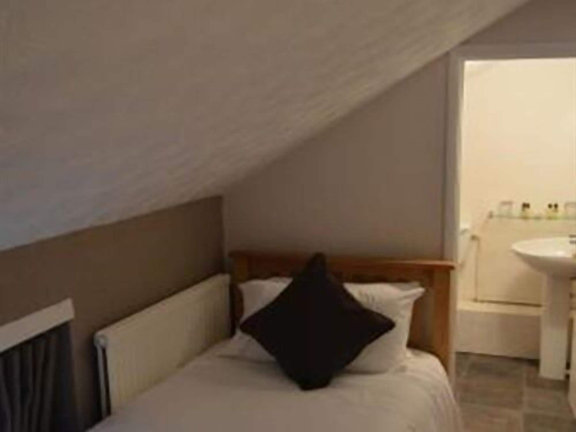 suite, ensuite | wifi