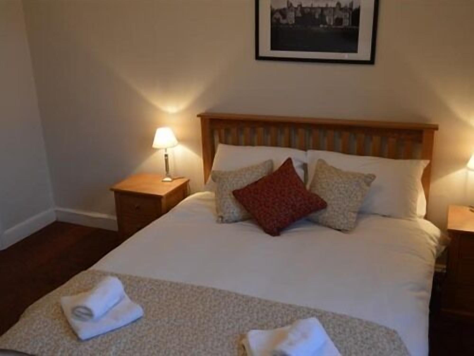 double room, ensuite | wifi