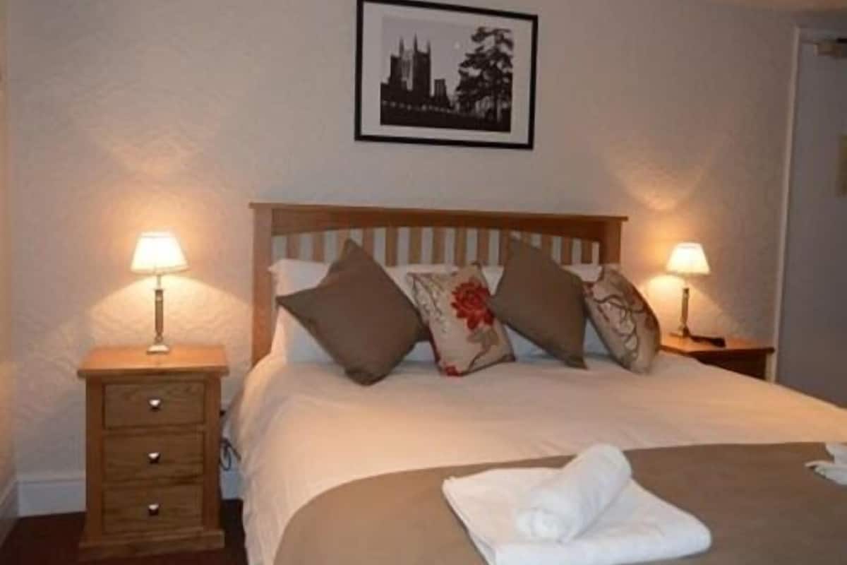 suite, ensuite | wifi