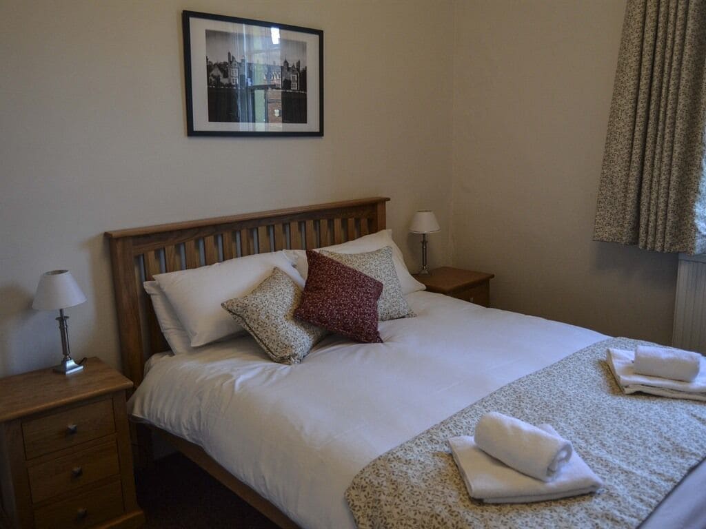 double room, ensuite | wifi