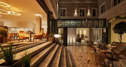 Radisson Hotel City Centre Odesa