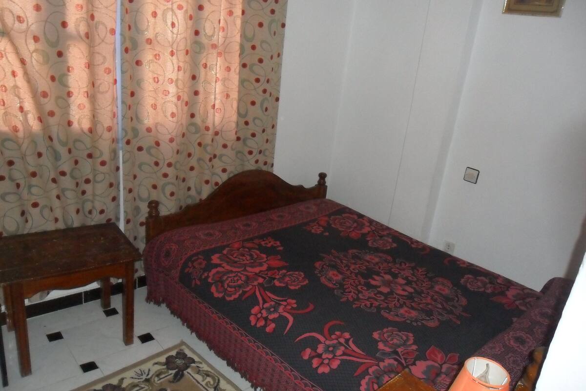 Basic Suite, 1 Bedroom, Private Bathroom, City View