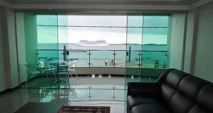 Tapajós Center Hotel