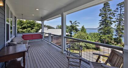 The Lookout at Cranes Landing