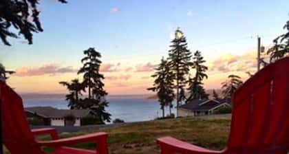 Camano Vista Paradise