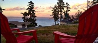 Camano Vista Paradise