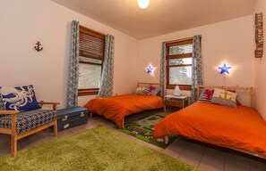 Casa, 3 quartos, Vista para o mar | 3 quartos, Wi-Fi de cortesia