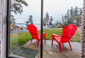 House, 3 Bedrooms, Sea View | Balcony - Camano Vista Paradise (Greenbank)
