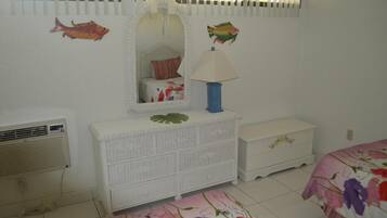 Apartemen Standar, 2 kamar tidur | Kamar bertema anak-anak