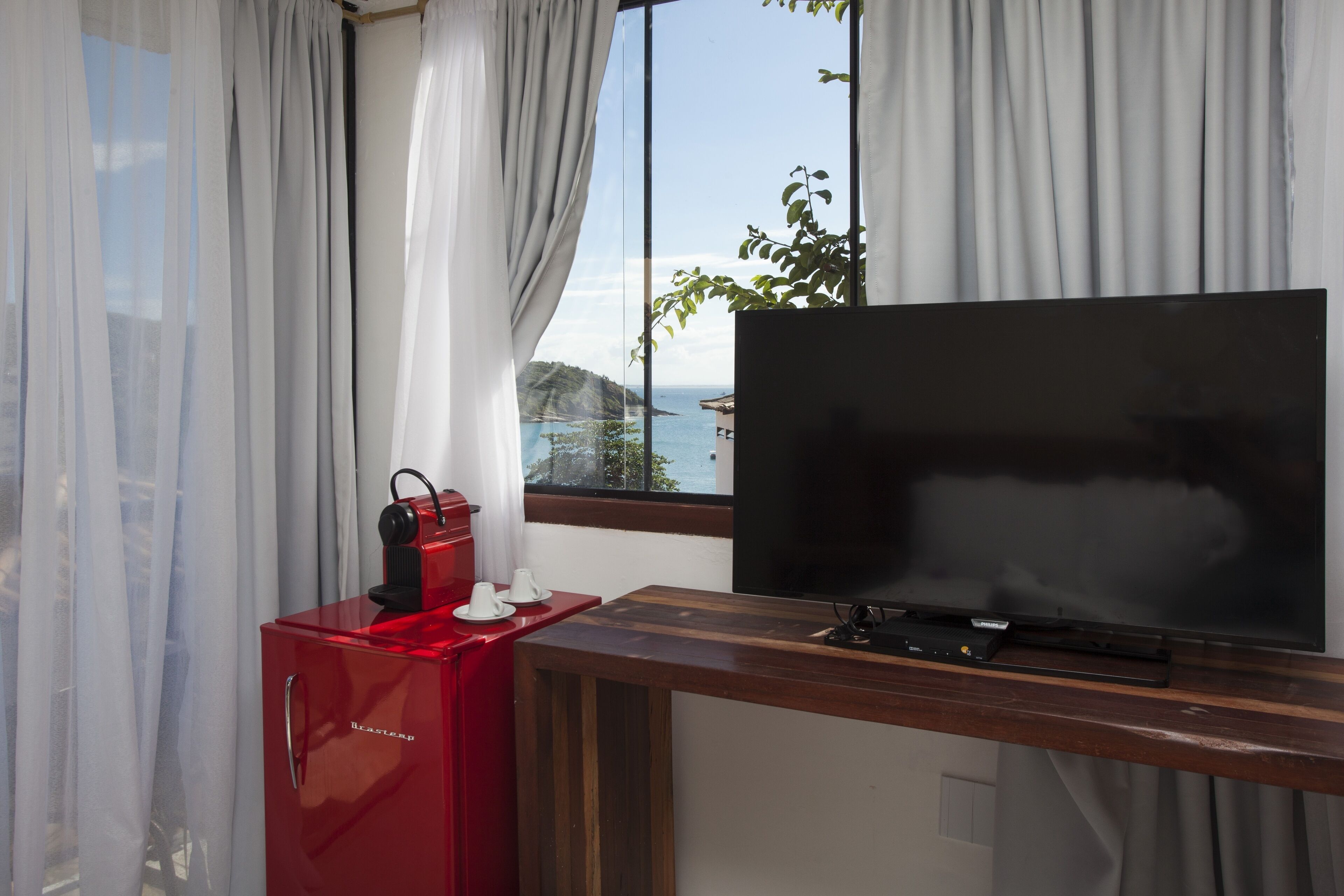 Foto - Pousada Praia João Fernandes