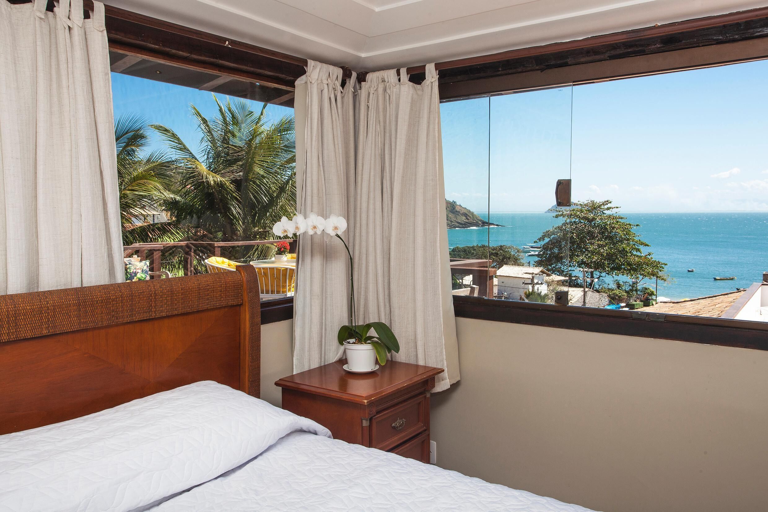Minibar, in-room safe, blackout curtains, bed sheets