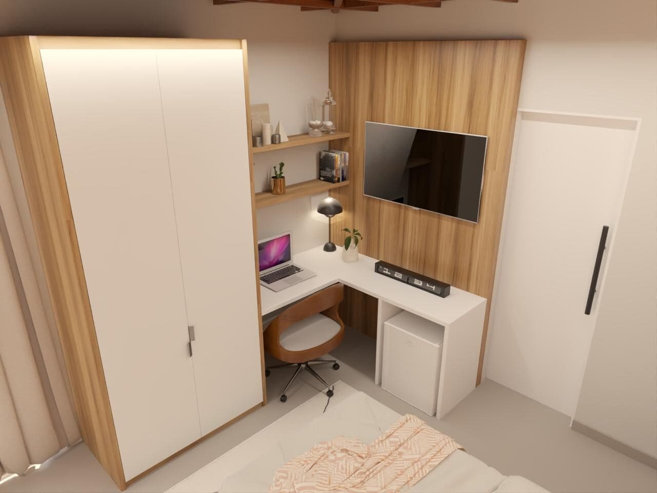 Foto - Pousada Praia João Fernandes