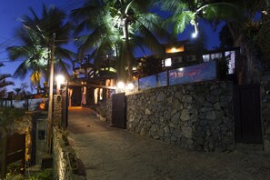 Exterior - Pousada Praia João Fernandes (Búzios)