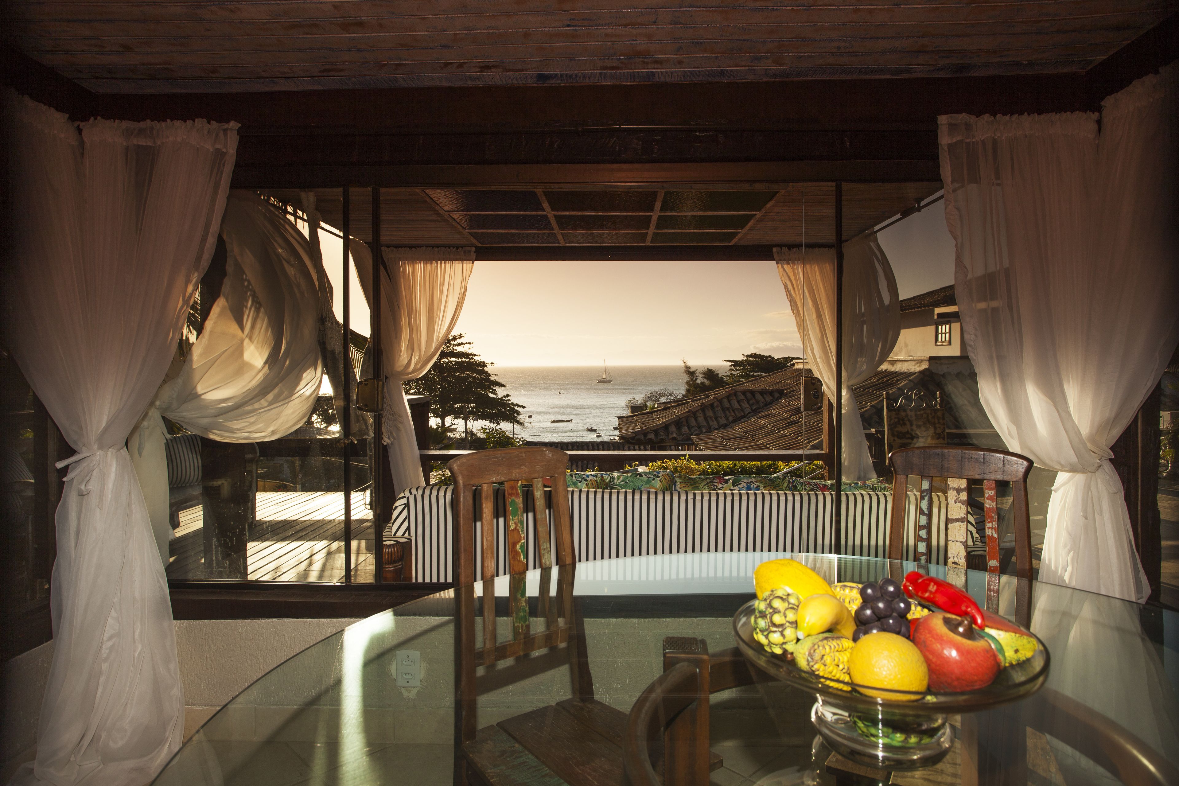 Foto - Pousada Praia João Fernandes