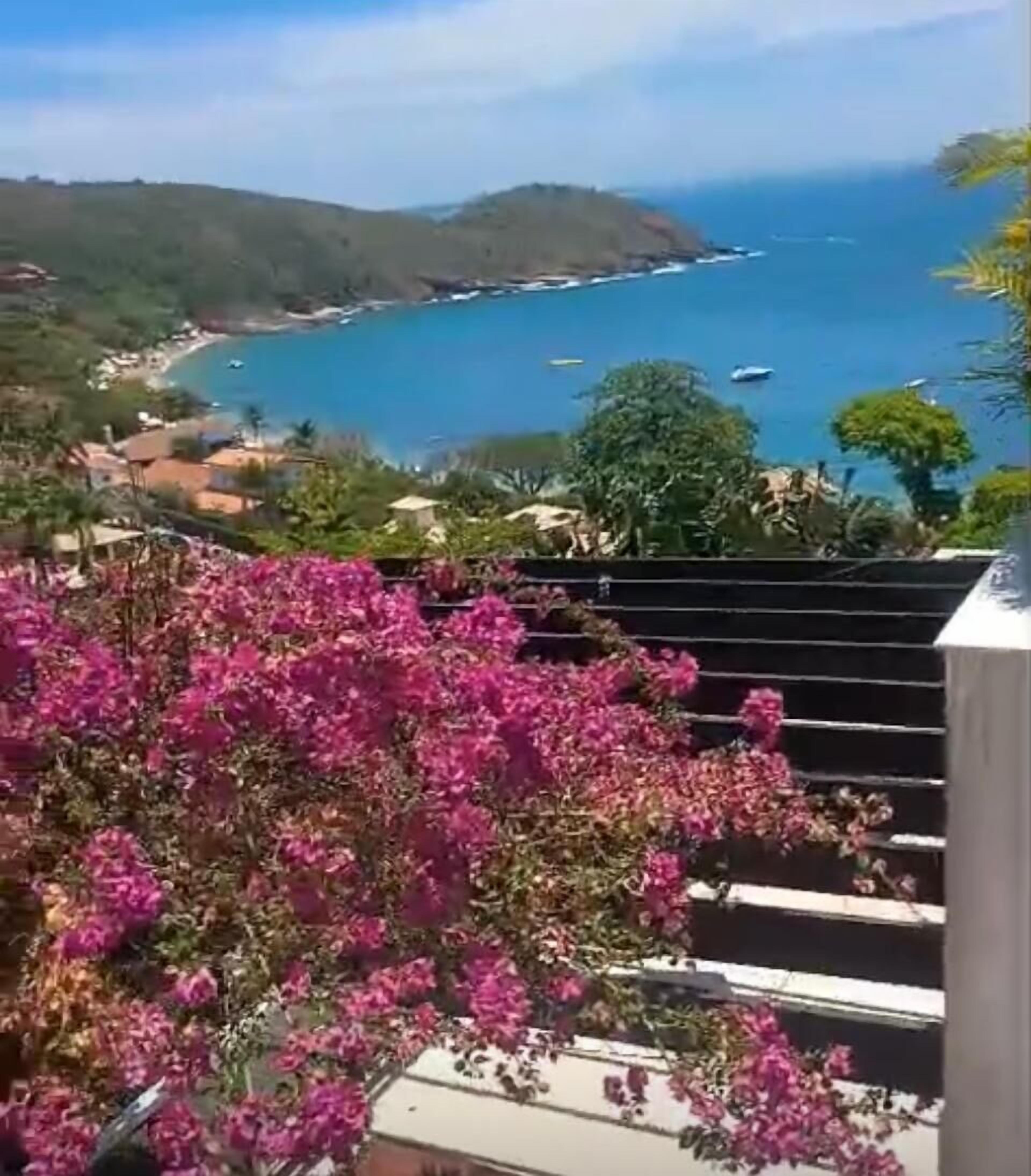 Foto - Pousada Praia João Fernandes