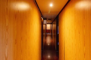 Couloir