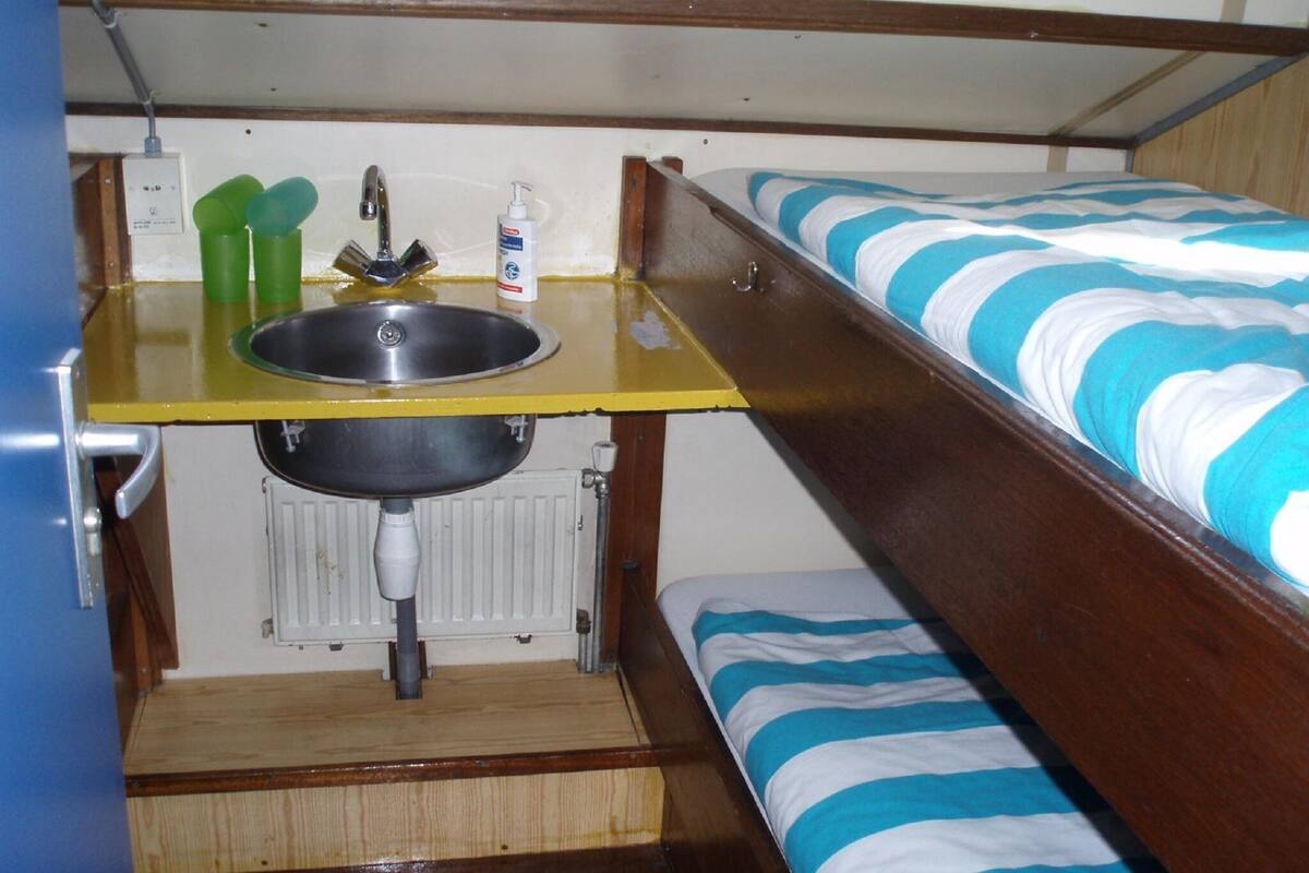 Chambre Quadruple