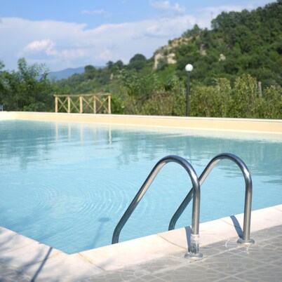 Bio Agriturismo Valle dei Calanchi